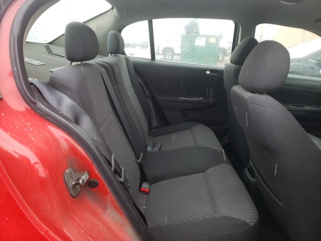 2010 CHEVROLET COBALT 1G1AD5F55A7101996