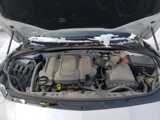 2017 BUICK LACROSSE E 1G4ZP5SS6HU163430