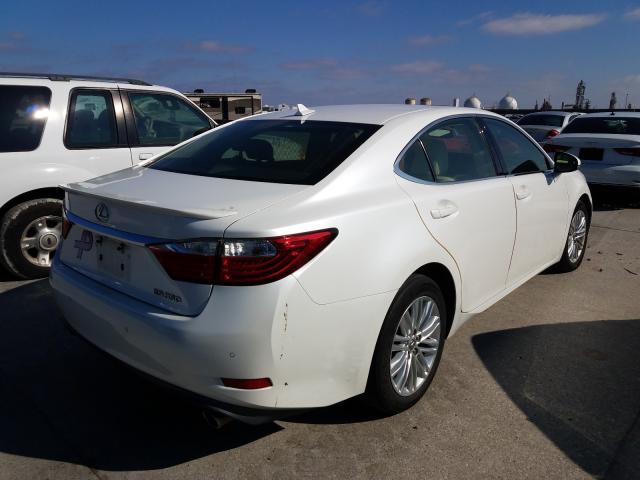 2013 LEXUS ES 350 JTHBK1GG7D2056697