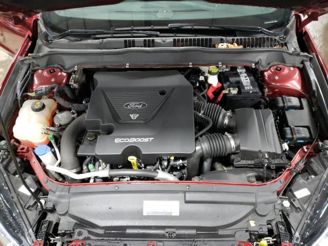 2017 FORD FUSION SPO 3FA6P0VP1HR246083