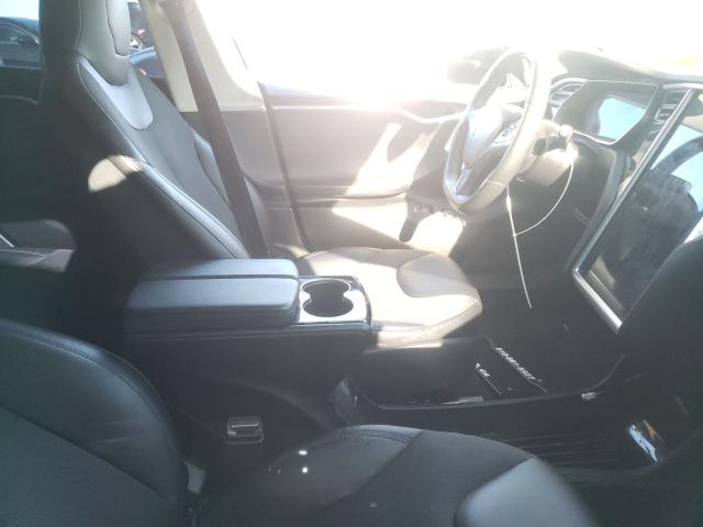 2015 TESLA MODEL S 5YJSA1E11FF117433