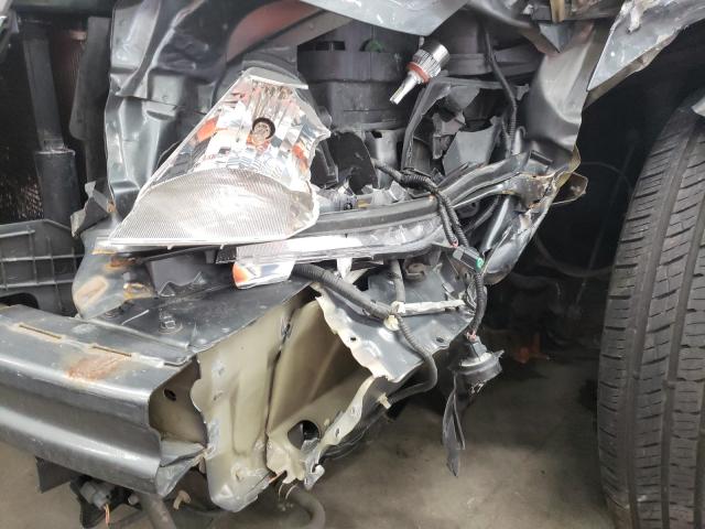 2013 HONDA ODYSSEY EX 5FNRL5H43DB017627