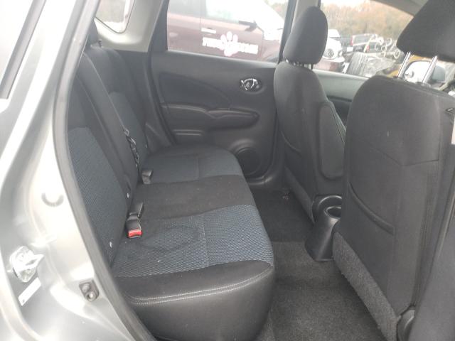 2014 NISSAN VERSA NOTE 3N1CE2CP8EL376719