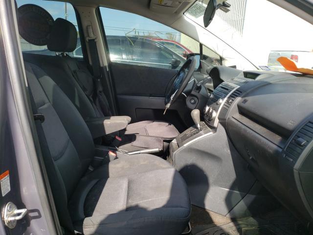 2010 MAZDA 5 JM1CR2WL2A0374515