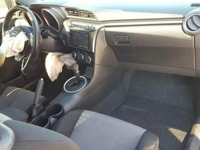 2016 TOYOTA SCION TC JTKJF5C71GJ021428