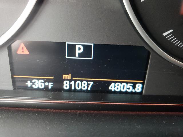 2014 BMW 328 XI WBA3B3C58EJ980883