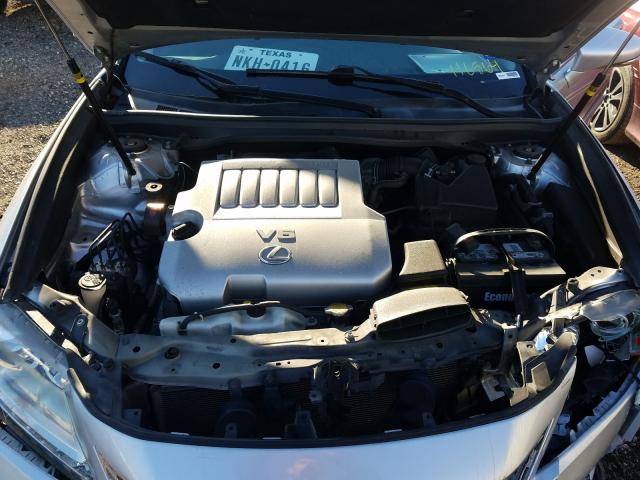 2014 LEXUS ES 350 JTHBK1GG3E2116864