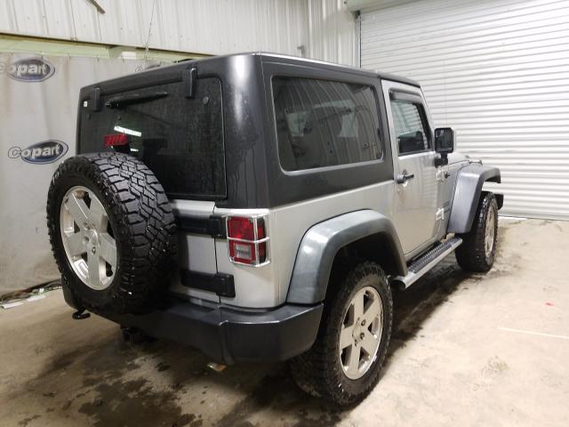2012 JEEP WRANGLER S 1C4AJWAG8CL101869