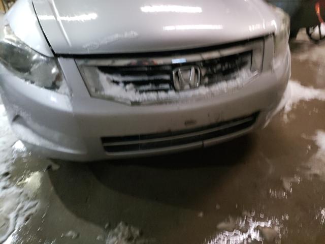 2010 HONDA ACCORD LXP 1HGCP2F45AA192267