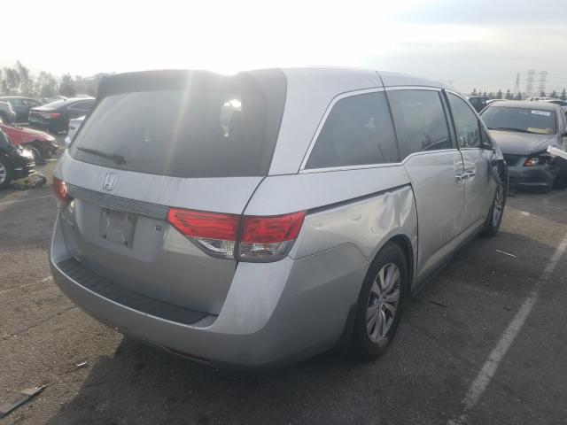 2015 HONDA ODYSSEY EX 5FNRL5H6XFB045283