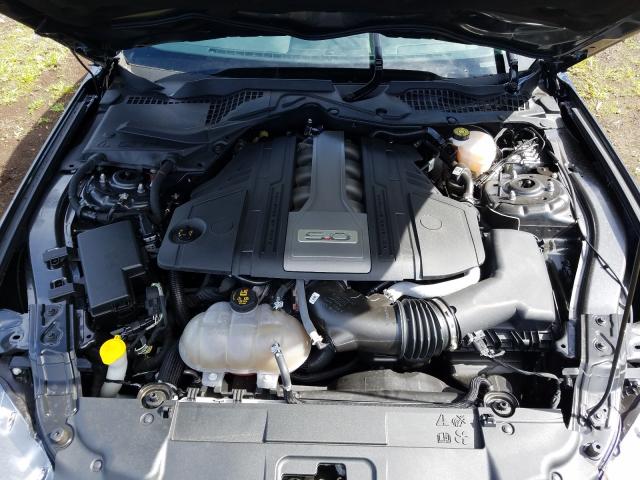 2019 FORD MUSTANG GT 1FA6P8CF5K5154218