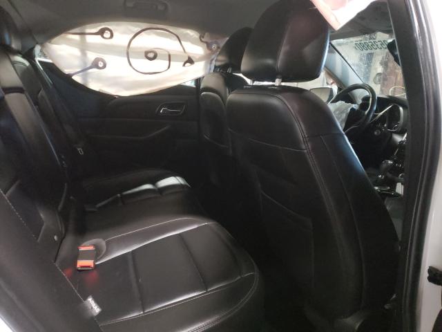 2016 CHEVROLET MALIBU LIM 1G11E5SA7GF135405