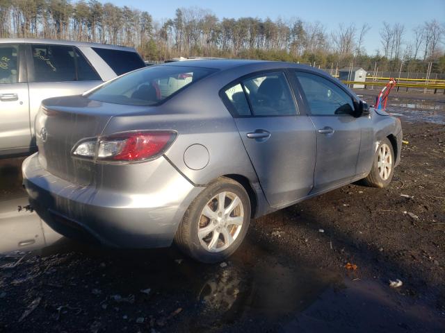 2010 MAZDA 3 JM1BL1SFXA1205098