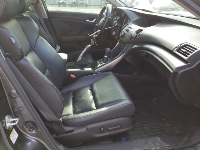 2013 ACURA TSX JH4CU2F46DC002216