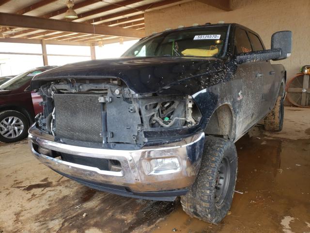 2013 RAM 2500 ST 3C6UR5CL0DG549507