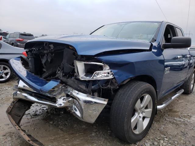 2010 DODGE RAM 1500 1D7RB1GP3AS110515