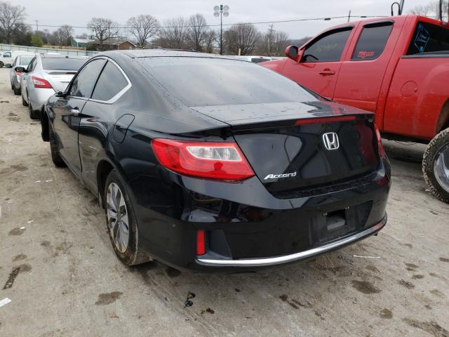 2014 HONDA ACCORD LX- 1HGCT1B33EA010123