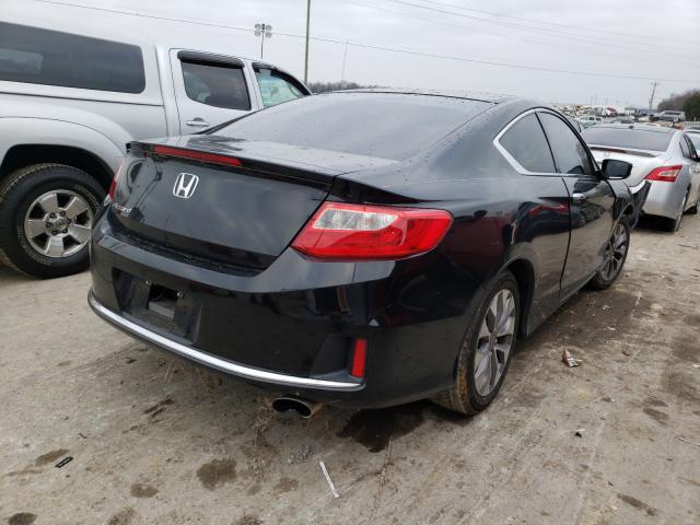2014 HONDA ACCORD LX- 1HGCT1B33EA010123