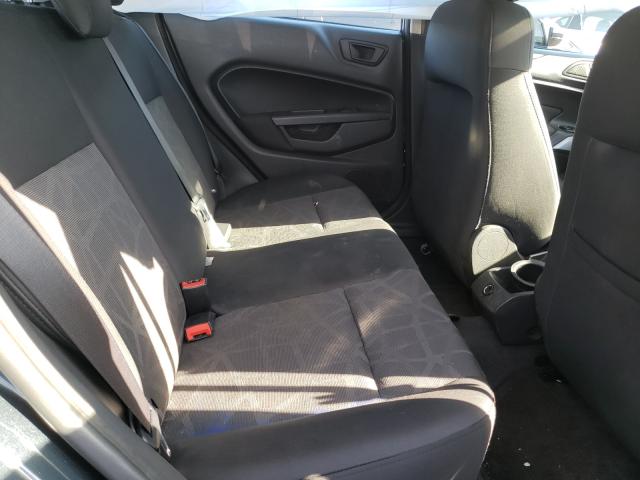 2011 FORD FIESTA SES 3FADP4FJ3BM157113