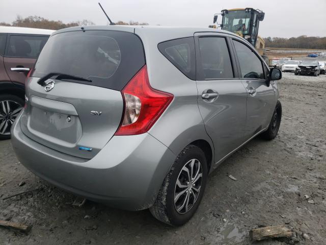 2014 NISSAN VERSA NOTE 3N1CE2CP8EL376719