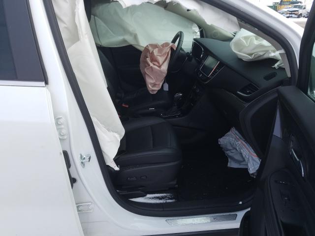 2019 BUICK ENCORE ESS KL4CJGSM4KB834311