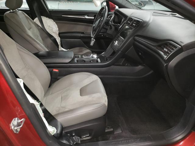 2017 FORD FUSION SPO 3FA6P0VP1HR246083