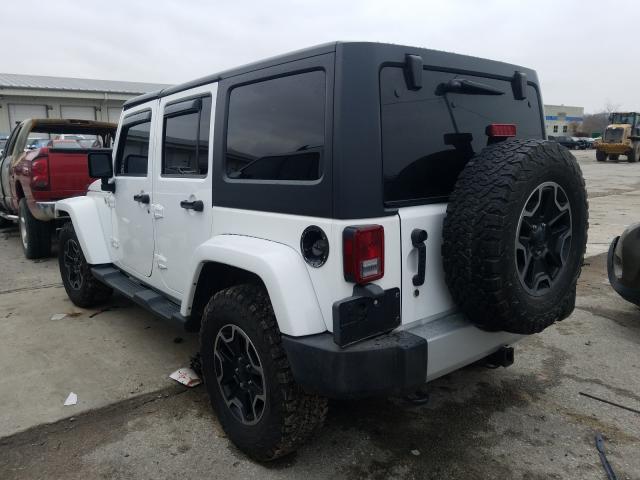 2012 JEEP WRANGLER U 1C4HJWEG4CL278721