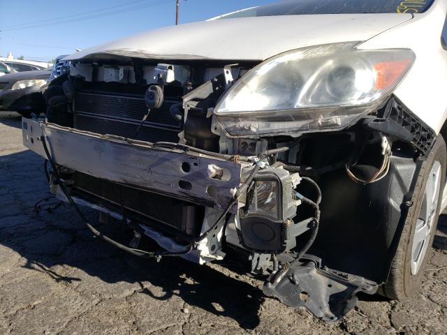 2010 TOYOTA PRIUS - JTDKN3DU5A0220874
