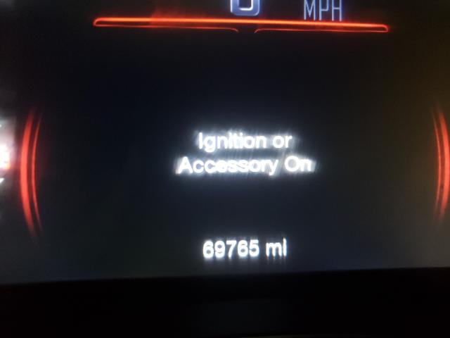 2016 DODGE DURANGO LI 1C4RDJDG6GC467943