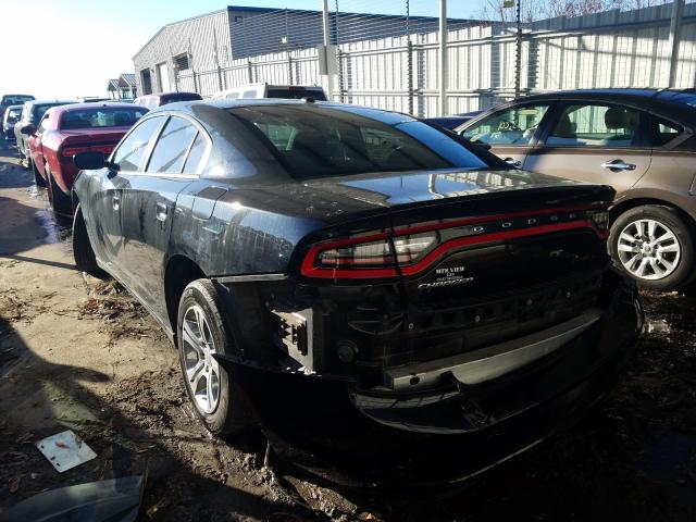 2015 DODGE CHARGER SE 2C3CDXBG6FH737779