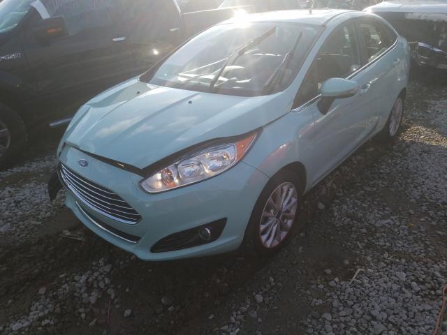 2017 FORD FIESTA TIT 3FADP4CJ2HM112578