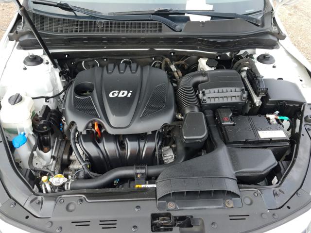 2015 KIA OPTIMA 5XXGN4A76FG429511
