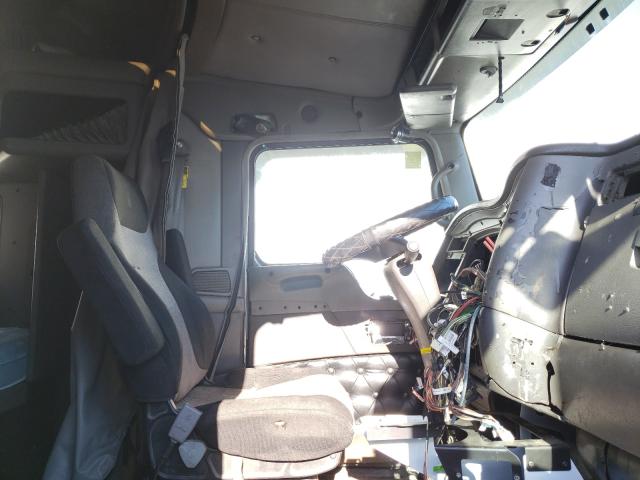 2013 KENWORTH CONSTRUCTION T660  