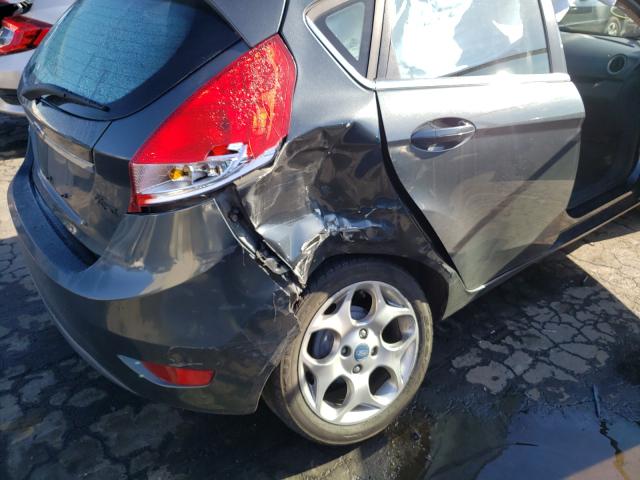 2011 FORD FIESTA SES 3FADP4FJ3BM157113