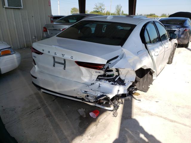 2020 VOLVO S60 T5 R-D 7JR102FM9LG041606