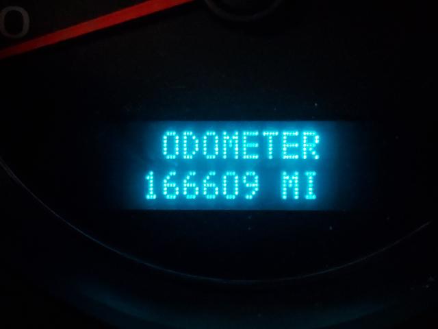 2012 CHEVROLET TAHOE SPEC 1GNSK2E06CR190837