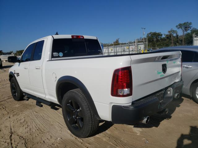 2019 RAM 1500 CLASS 1C6RR6GT1KS675774