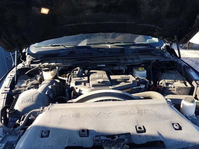 2016 RAM 2500 LONGH 3C6UR5LL9GG267676