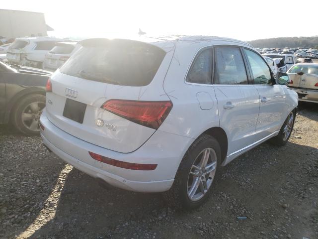 2013 AUDI Q5 PREMIUM WA1LFAFPXDA030512