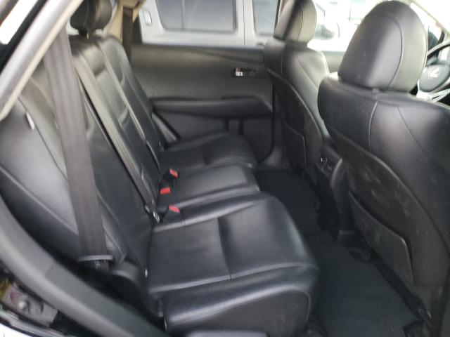 2014 LEXUS RX 350 2T2ZK1BA7EC141461