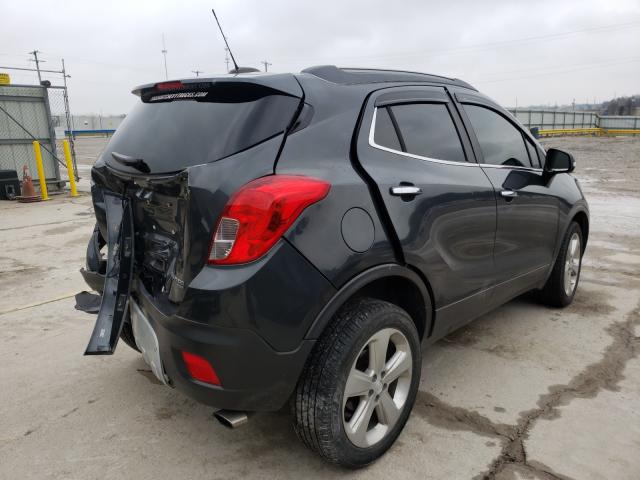 2016 BUICK ENCORE KL4CJGSB8GB638426