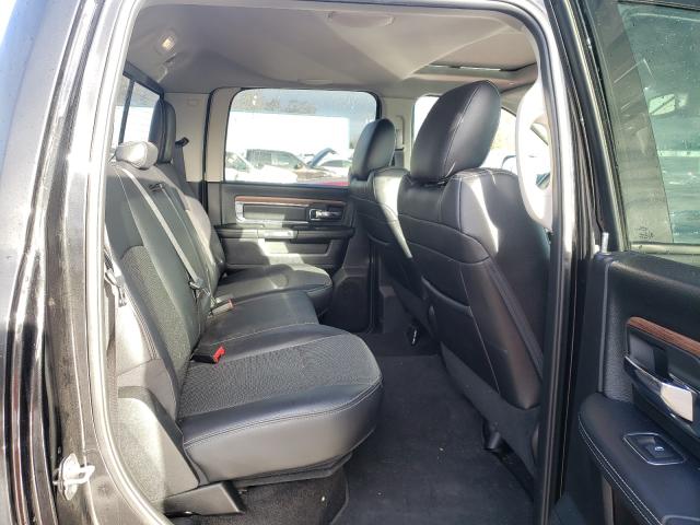 2017 RAM 2500 LARAM 3C6UR5KL9HG782468