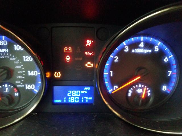 2012 HYUNDAI GENESIS CO KMHHT6KDXCU069977