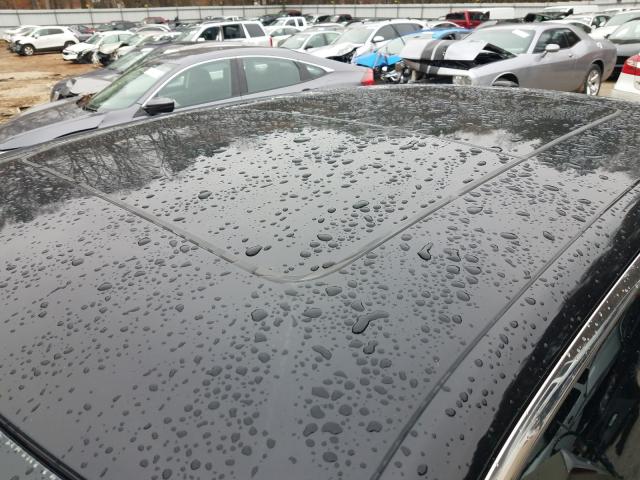 2012 CHRYSLER 300 S 2C3CCABGXCH273584