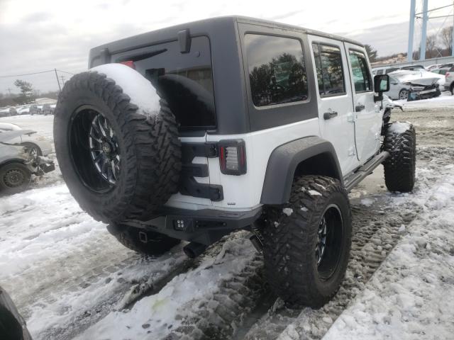 2017 JEEP WRANGLER U 1C4BJWDG9HL747672