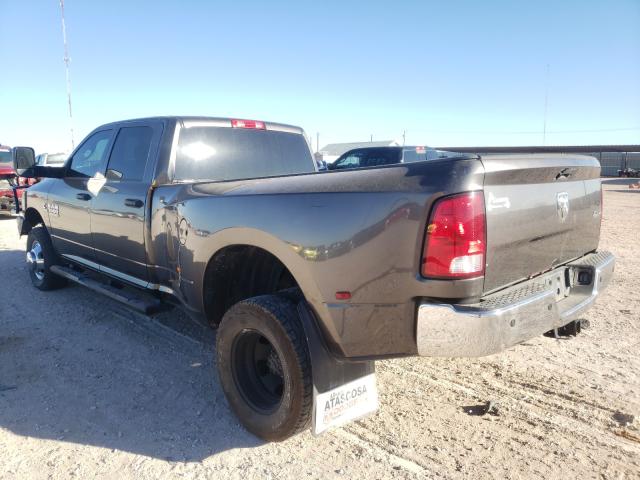 2017 RAM 3500 ST 3C63RRGL5HG650450