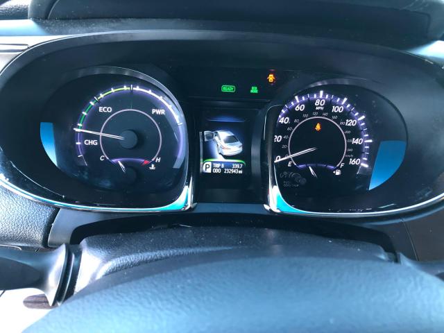 2013 TOYOTA AVALON HYB 4T1BD1EB0DU016707