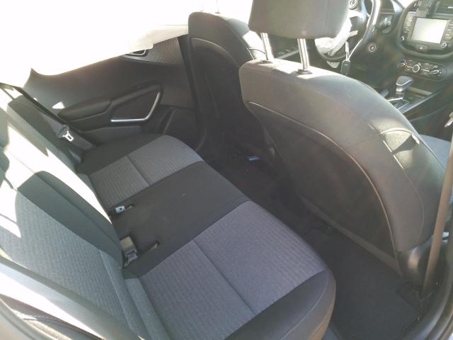 2020 KIA SOUL GT LI KNDJ63AU3L7730826