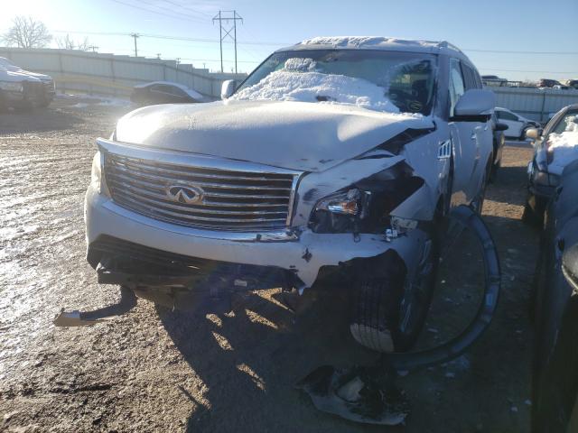 2011 INFINITI QX56 JN8AZ2NF0B9503534