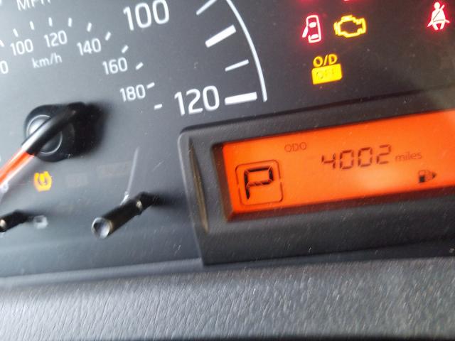 2020 NISSAN NV200 2.5S 3N6CM0KN4LK695426